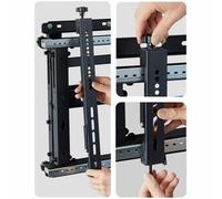 Startech Video Wall Tv Mount Up To 70-" Displays And 154Lb Supports Landscape /