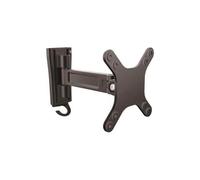 StarTech Wall-Mount Monitor Arm - Single Swivel ARMWALLS