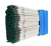 STARTECHWELD 6011 Welding Rod 5/32", E6011 Stick Welding Electrodes 5Lbs with Arc stability E6011 5/32" (5/32" 5 Pound Box)