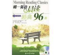 started this morning reading English classics 96 (with disc one)(Chinese Edition)