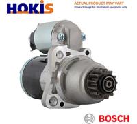 BOSCH 0 986 025 350 Starter motor