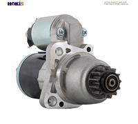 STARTER 0001109300 FOR PEUGEOT BOXER/Platform/Chassis/Van/Bus FIAT DUCATO 2.8L