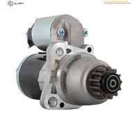 SEG Automotive 0001115122 Starter motor
