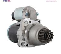 SEG Automotive 0001115122 Starter motor