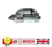 Starter 01180999 Genuine BOSCH 1986S10050
