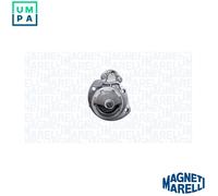 MAGNETI MARELLI 063280086010 Starter motor