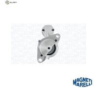 MAGNETI MARELLI 063721385010 Starter motor