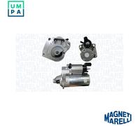 STARTER 063726092010 FOR PEUGEOT CITROËN C3/III C4/CACTUS C-ELYSEE DS3 C1 1.0L