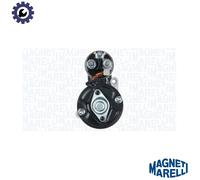 MAGNETI MARELLI 063726248010 Starter motor