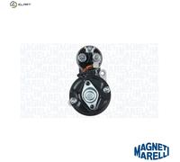 MAGNETI MARELLI 063726248010 Starter motor