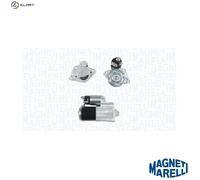 MAGNETI MARELLI 063726278010 Starter motor