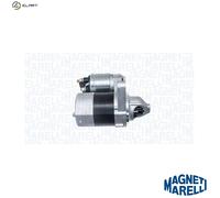 MAGNETI MARELLI 063726279010 Starter motor