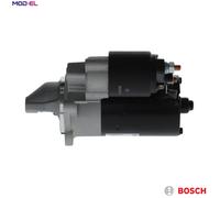 BOSCH 1 986 S00 649 Starter motor