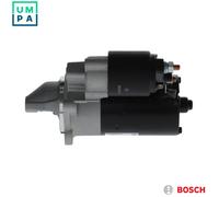 BOSCH 1 986 S00 649 Starter motor