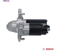 STARTER 1 986 S00 651 FOR MINI W10 B14 A 1.4L W10 B16 A 1.6L 4cyl