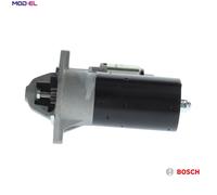 BOSCH 1 986 S00 701 Starter motor