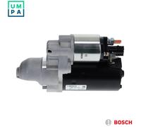 STARTER 1 986 S00 704 FOR AUDI A4/B7/Convertible A6/C6/Allroad A8/D3 BKH 3.1L