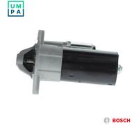 Bosch Starter Motor Fits Dodge Journey 2.0D 2011 EBT 68080459AA Quality New