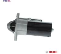 Bosch Starter Motor Fits Dodge Journey 2.0D 2011 EBT 68080459AA Quality New
