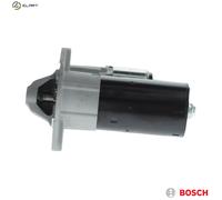 Bosch Starter Motor Fits Dodge Journey 2.0D 2011 EBT 68080459AA Quality New