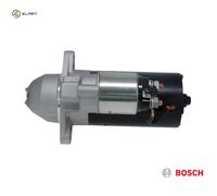 BOSCH 1 986 S00 722 Starter motor