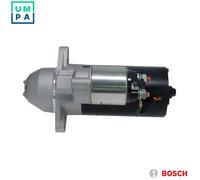 Starter motor Clockwise rotation Self-supporting 1 986 S00 722 BOSCH