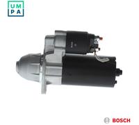 Starter BOSCH 1 986 S00 762