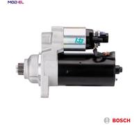 BOSCH 1 986 S00 799 Starter motor