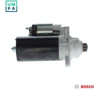 BOSCH Starter motor Starter Output: 2kW 1 986 S00 808 Starter,Engine starter VW,Transporter IV Bus (70B, 70C, 7DB, 7DK, 70J, 70K, 7DC, 7DJ)