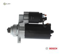 BOSCH 1 986 S00 810 Starter motor