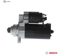 BOSCH 1 986 S00 810 Starter motor