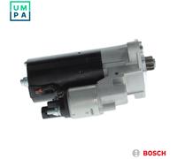 BOSCH 1 986 S00 815 Starter motor