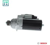 BOSCH 1 986 S00 871 Starter motor