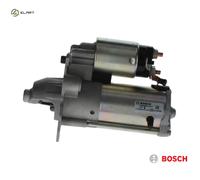 BOSCH 1 986 S01 017 Starter motor