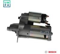 BOSCH 1 986 S01 017 Starter motor