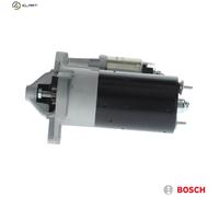 BOSCH 1 986 S01 036 Starter motor