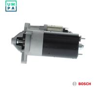 BOSCH 1 986 S01 036 Starter motor