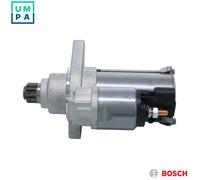 BOSCH 1 986 S01 117 Starter motor
