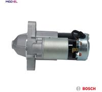 BOSCH 1 986 S01 119 Starter motor
