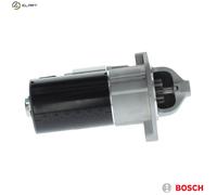 BOSCH 1 986 S01 127 Starter motor