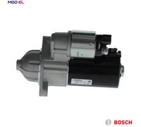 BOSCH 1 986 S01 127 Starter motor