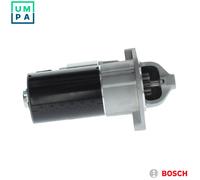 BOSCH 1 986 S01 127 Starter motor
