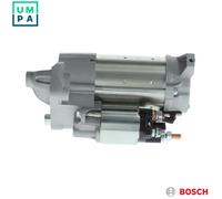 BOSCH 1 986 S01 195 Starter motor