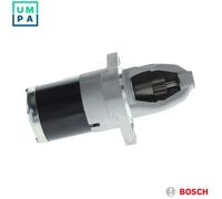 BOSCH 1 986 S01 258 Starter motor