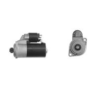 Starter 10.7mm Bore Diameter 76.2mm Flange Diameter 9 Teeth MAHLE MS359
