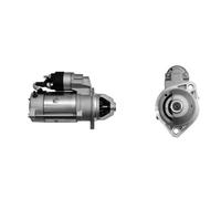 MAHLE MS 27 Starter motor