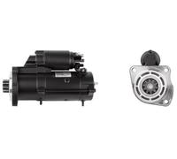 MAHLE Starter Motor MS 209 12V 3.20KW MS209
