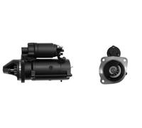 MAHLE ORIGINAL MS 399 Starter motor