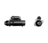 MAHLE Starter Motor MS 439 24V 4KW MS439