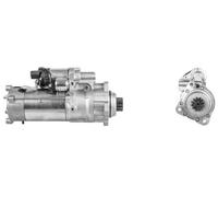 MAHLE MS 452 Starter motor